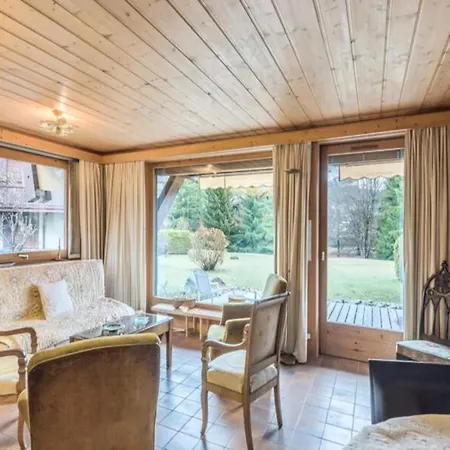 For 4 People Megeve