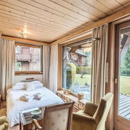 Apartment For 4 People